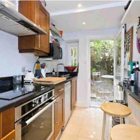 Апартаменти Beautiful 2 Bed/ 2 Bath Notting Hill Garden Flat Лондон Екстер'єр фото