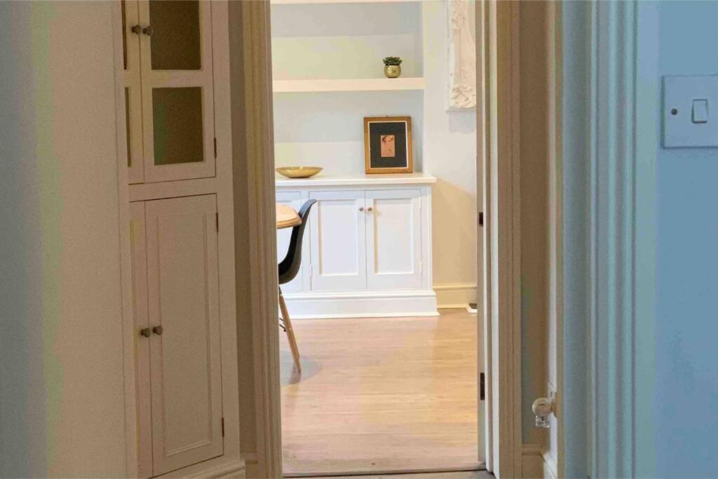 Апартаменти Beautiful 2 Bed/ 2 Bath Notting Hill Garden Flat Лондон Екстер'єр фото
